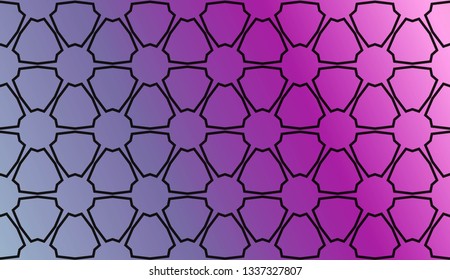 Vector luxury abstract background. for holiday decoration, holiday packaging Vector pattern