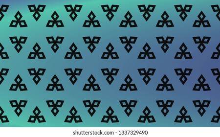 Vector luxury abstract background. for holiday decoration, holiday packaging Vector pattern