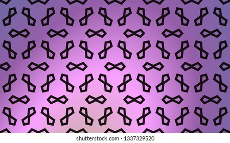 Vector luxury abstract background. for holiday decoration, holiday packaging Vector pattern
