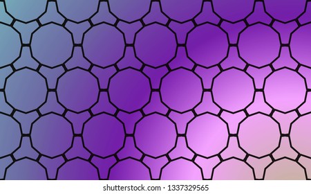 Vector luxury abstract background. for holiday decoration, holiday packaging Vector pattern