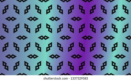 Vector luxury abstract background. for holiday decoration, holiday packaging Vector pattern
