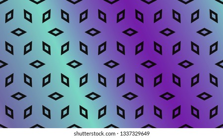 Vector luxury abstract background. for holiday decoration, holiday packaging Vector pattern