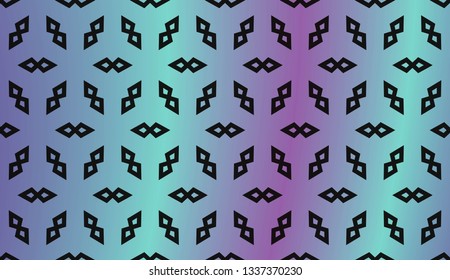 Vector luxury abstract background. for holiday decoration, holiday packaging Vector pattern
