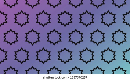 Vector luxury abstract background. for holiday decoration, holiday packaging Vector pattern