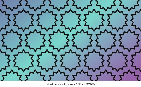 Vector luxury abstract background. for holiday decoration, holiday packaging Vector pattern