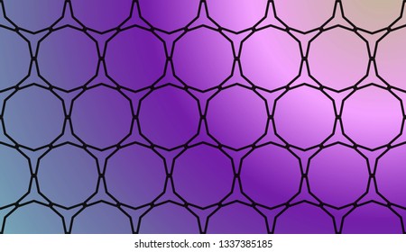 Vector luxury abstract background. for holiday decoration, holiday packaging Vector pattern