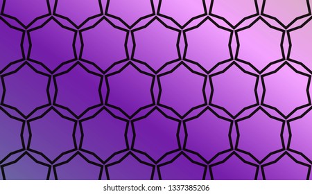 Vector luxury abstract background. for holiday decoration, holiday packaging Vector pattern