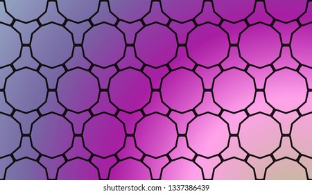 Vector luxury abstract background. for holiday decoration, holiday packaging Vector pattern