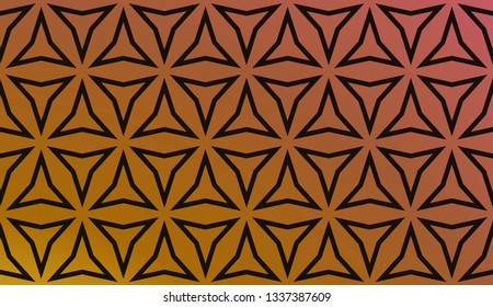 Vector luxury abstract background. for holiday decoration, holiday packaging Vector pattern