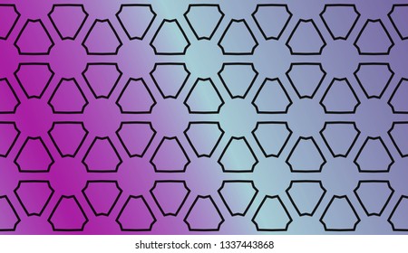 Vector luxury abstract background. for holiday decoration, holiday packaging Vector pattern