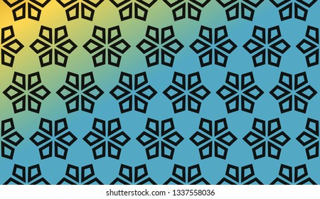 Vector luxury abstract background. for holiday decoration, holiday packaging Vector pattern