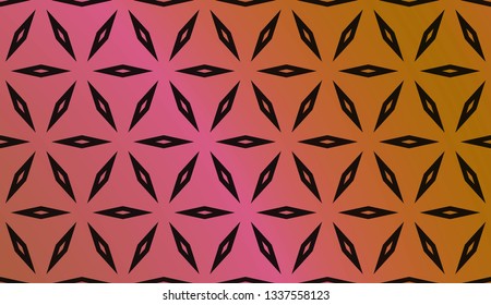 Vector luxury abstract background. for holiday decoration, holiday packaging Vector pattern