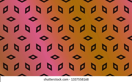 Vector luxury abstract background. for holiday decoration, holiday packaging Vector pattern