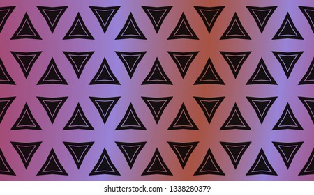 Vector luxury abstract background.for holiday decoration, holiday packaging Vector pattern