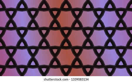 Vector luxury abstract background.for holiday decoration, holiday packaging Vector pattern