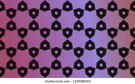 Vector luxury abstract background.for holiday decoration, holiday packaging Vector pattern