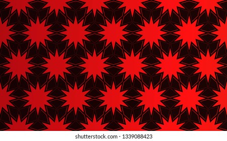 Vector luxury abstract background.for holiday decoration, holiday packaging Vector pattern