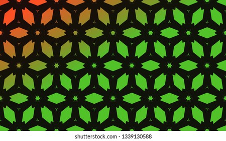 Vector luxury abstract background.for holiday decoration, holiday packaging Vector pattern