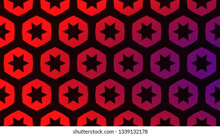 Vector luxury abstract background.for holiday decoration, holiday packaging Vector pattern