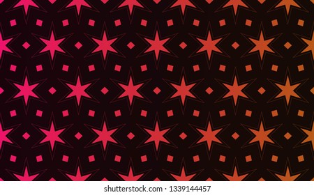 Vector luxury abstract background.for holiday decoration, holiday packaging Vector pattern