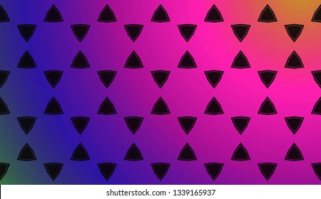 Vector luxury abstract background.for holiday decoration, holiday packaging Vector pattern