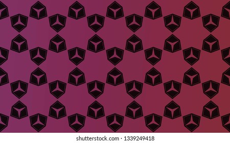 Vector luxury abstract background.for holiday decoration, holiday packaging Vector pattern