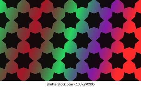 Vector luxury abstract background.for holiday decoration, holiday packaging Vector pattern