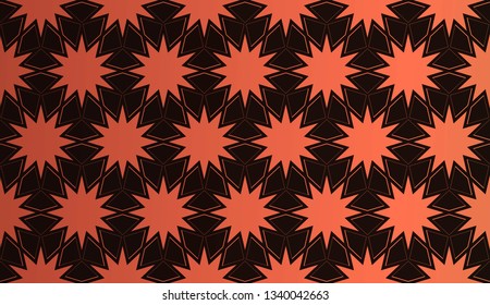 Vector luxury abstract background.for holiday decoration, holiday packaging Vector pattern
