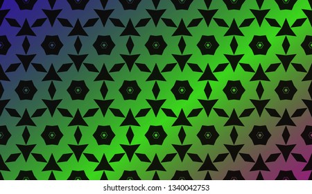 Vector luxury abstract background.for holiday decoration, holiday packaging Vector pattern