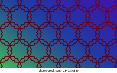 Vector luxury abstract background. for holiday decoration, holiday packaging Vector pattern