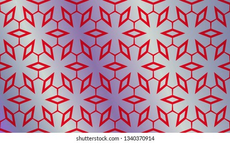 Vector luxury abstract background. for holiday decoration, holiday packaging Vector pattern