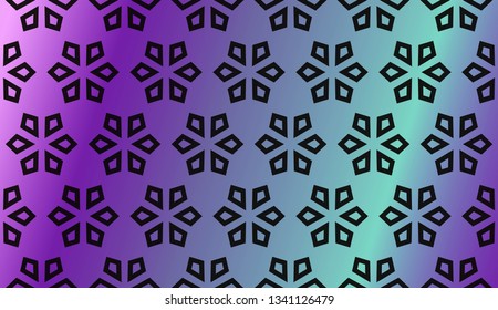 Vector luxury abstract background. for holiday decoration, holiday packaging Vector pattern