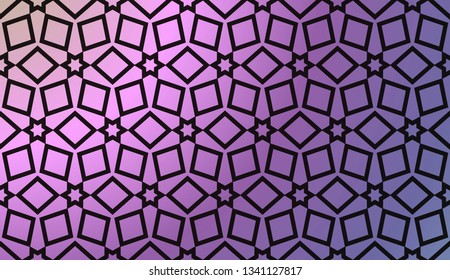 Vector luxury abstract background. for holiday decoration, holiday packaging Vector pattern