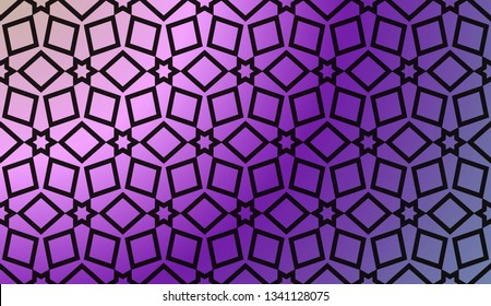 Vector luxury abstract background. for holiday decoration, holiday packaging Vector pattern