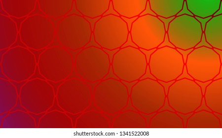Vector luxury abstract background. for holiday decoration, holiday packaging Vector pattern