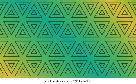 Vector luxury abstract background.for holiday decoration, holiday packaging Vector pattern