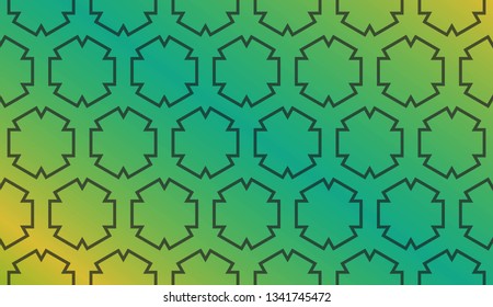 Vector luxury abstract background.for holiday decoration, holiday packaging Vector pattern