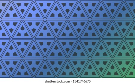 Vector luxury abstract background.for holiday decoration, holiday packaging Vector pattern