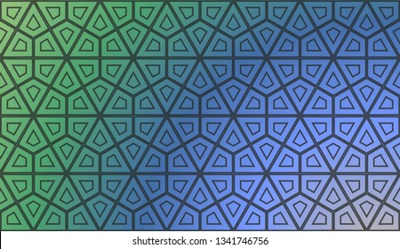 Vector luxury abstract background.for holiday decoration, holiday packaging Vector pattern