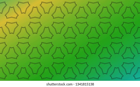 Vector luxury abstract background.for holiday decoration, holiday packaging Vector pattern