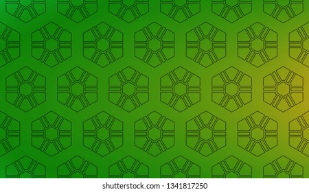 Vector luxury abstract background.for holiday decoration, holiday packaging Vector pattern