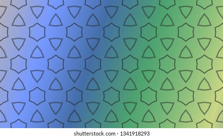 Vector luxury abstract background.for holiday decoration, holiday packaging Vector pattern