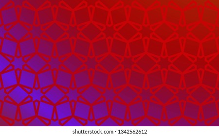 Vector luxury abstract background. for holiday decoration, holiday packaging Vector pattern