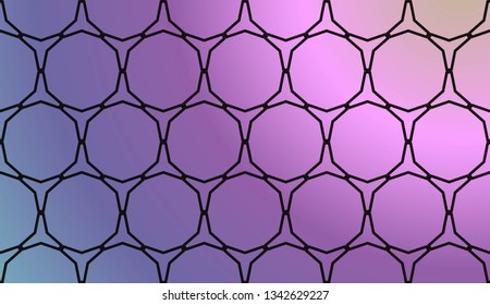 Vector luxury abstract background. for holiday decoration, holiday packaging Vector pattern