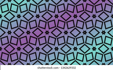 Vector luxury abstract background. for holiday decoration, holiday packaging Vector pattern