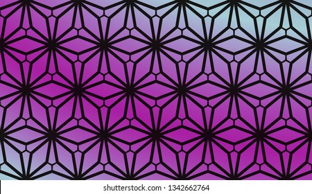 Vector luxury abstract background. for holiday decoration, holiday packaging Vector pattern