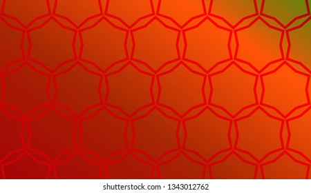 Vector luxury abstract background. for holiday decoration, holiday packaging Vector pattern