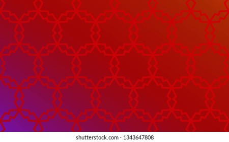 Vector luxury abstract background. for holiday decoration, holiday packaging Vector pattern