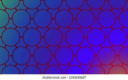Vector luxury abstract background. for holiday decoration, holiday packaging Vector pattern