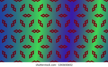 Vector luxury abstract background. for holiday decoration, holiday packaging Vector pattern